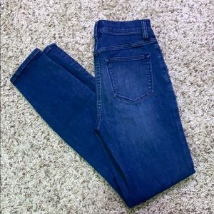 J Crew Skinny Jeans